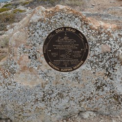 Daly Head is now a National Surfing Reserve