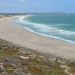 From Point Annie Lookout