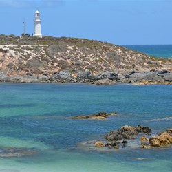 This would have been a great place to camp