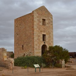Moonta Mines