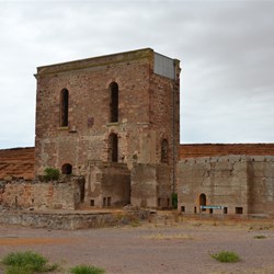 Moonta Mines