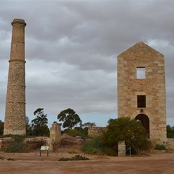 Moonta Mines