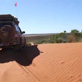 Lake Aerodrome - 2007