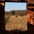 Mt Doreen Ruins