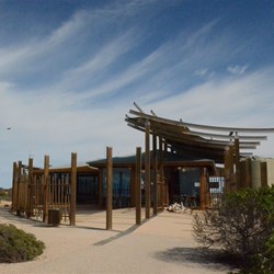 Head of Bight Visitor Information Building