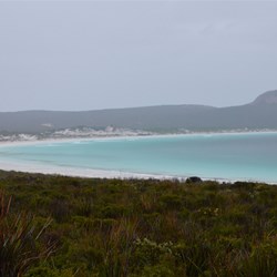 Cape Le Grand coast