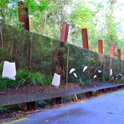 Swarbrick...entrance. I loved it