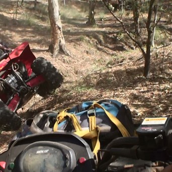 Vik keeping us on track!