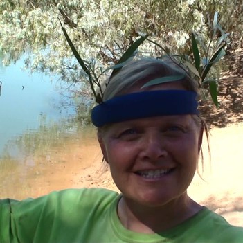 Hiawatha by the Dysdale