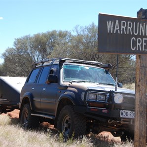 Ah yes, How do you spell that again?