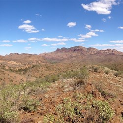Flinders Ranges