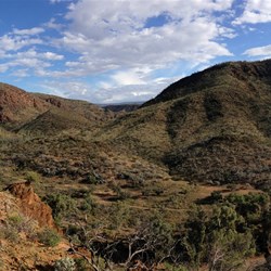 Northern Flinders Ranges