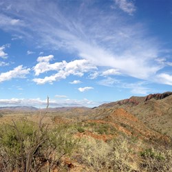 Northern Flinders Ranges