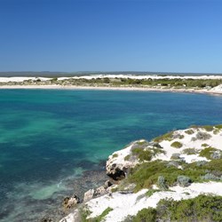 water and sand colours