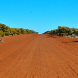 Butchers track
