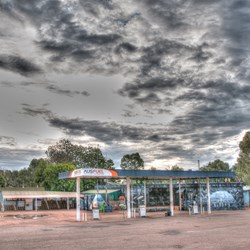 Wycliffe Wells Roadhouse