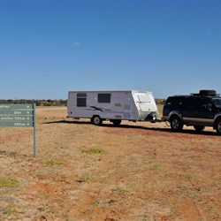 Finally I'm Headed to Birdsville