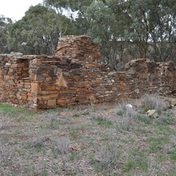 Appealinna Ruins