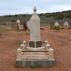 William Kekwick Memorial