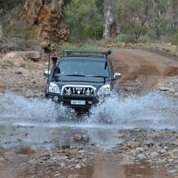 Fiona wanted a water picture