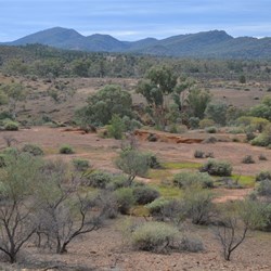 Aroona Lookout