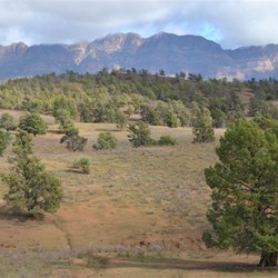 Moralana Scenic Drive