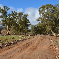 Moralana Scenic Drive