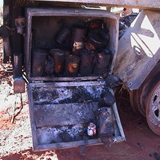 80 series Landcruiser