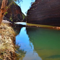 Hammersley Gorge