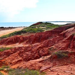 colours of the land Barn Hill