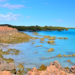 beautiful scenery and colours