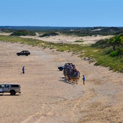 Cable beach Broome