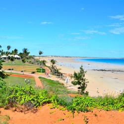 Cable Beach Broome