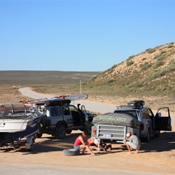 Another breakdown repair location