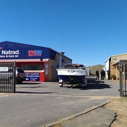 NatRad Geraldton - great service!