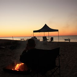 David - finally at rest