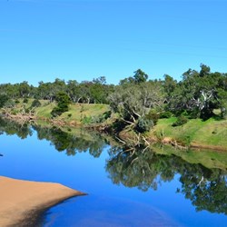 Fitzroy River