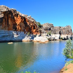 Geikie Gorge