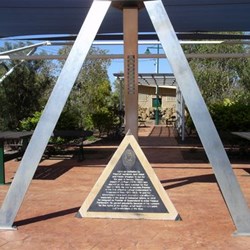 Labour Memorial