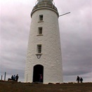 Cape Bruny Lighthouse 