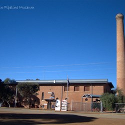 Pipeline Museum