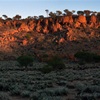 Doctor Hicks Range - Great Victoria Desert June/July 2010