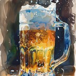 Beer Mug