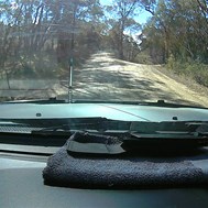 Freemantle Rd & Root Hog Rd