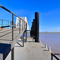 Wyndham Jetty