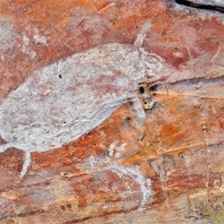 art site near Wyndham