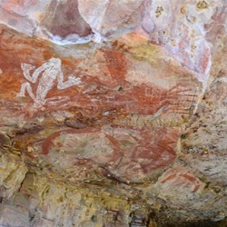 art site near Wyndham