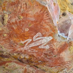 art site near Wyndham