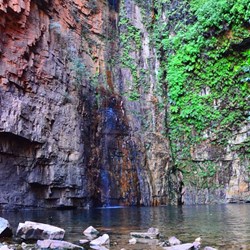 Emma Gorge