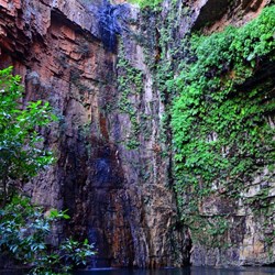 Emma Gorge